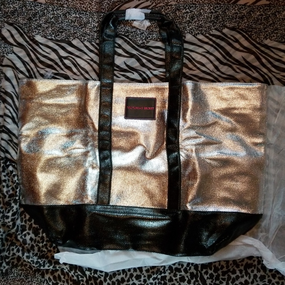 Victoria Secret tote